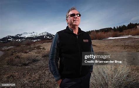 howard schecter mammoth