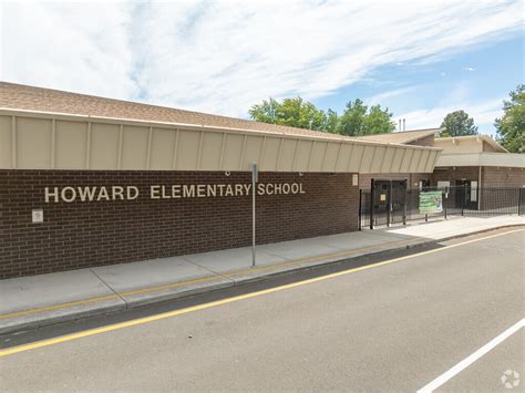 Howard School Elementary