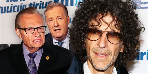 howard stern cancelled