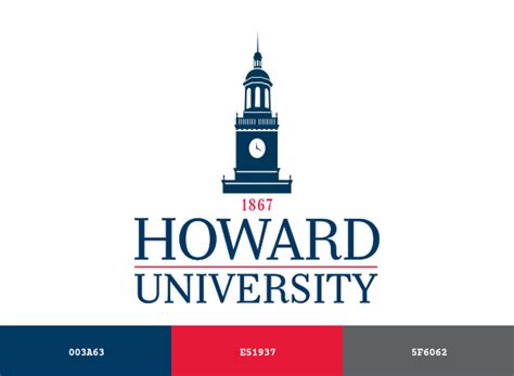 howard university college code
