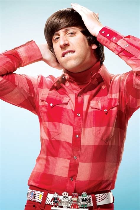 howard wolowitz