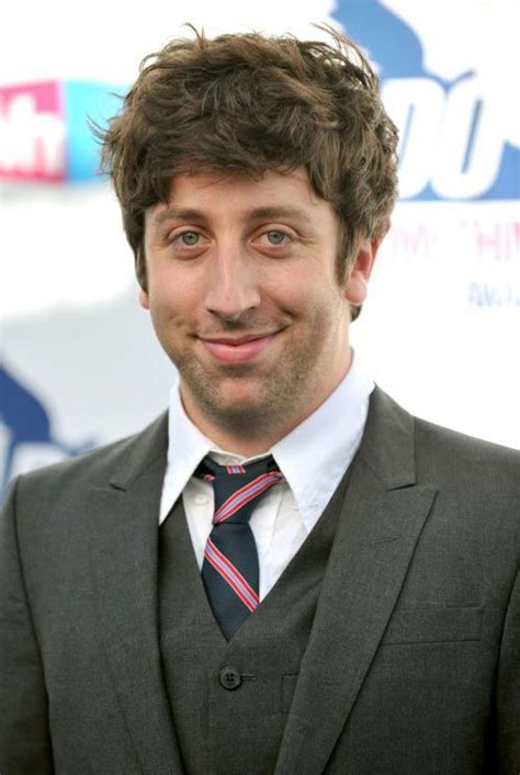 Meet the Man Behind Howard Wolowitz: Actor Insights Revealed