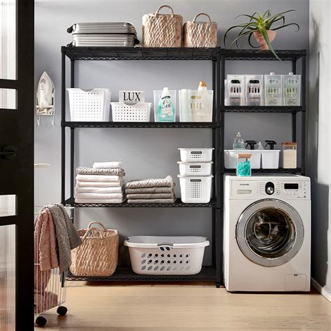 Howards Storage Laundry