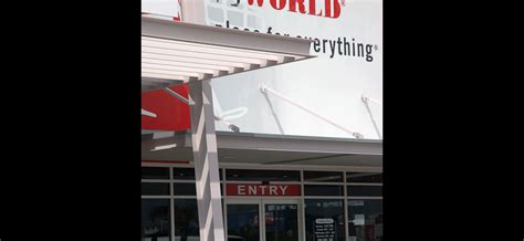 Howards Storage Townsville