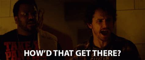 Awasome Howd That Get In There Trending