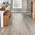 howdens light grey oak laminate flooring
