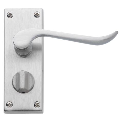 howdens privacy bathroom door handles