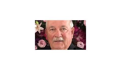 Obituary | Phillip F. Merrow of Dearborn, Michigan | Howe-Peterson