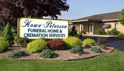 Home - Howe-Peterson Funeral Home & Cremation Services