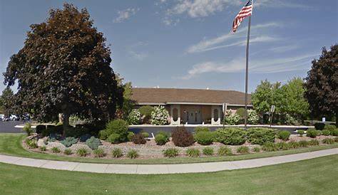 Howe-Peterson Funeral Home & Cremation Services, Taylor, MI - Funeral Zone