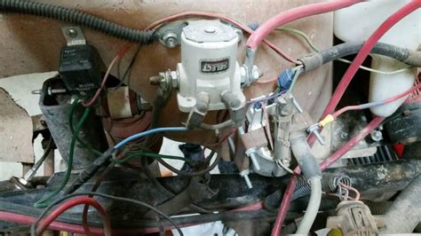 Howell Fuel Injection Map Sensor