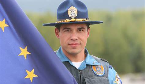 Howie Peterson Alaska State Troopers - Quotes Pics | alaska | State