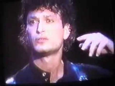 howie mandel as bobby on stage