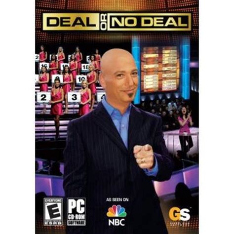 howie mandel computer game