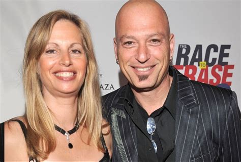Howie Mandel's Surprising Rumors: What If He Wasn't Just Alive and Thriving