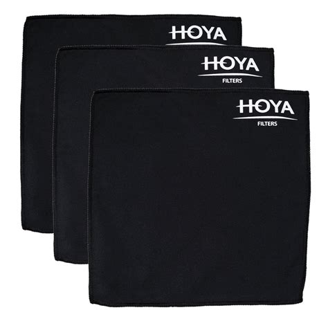 Hoya Lens Cleaning Solution