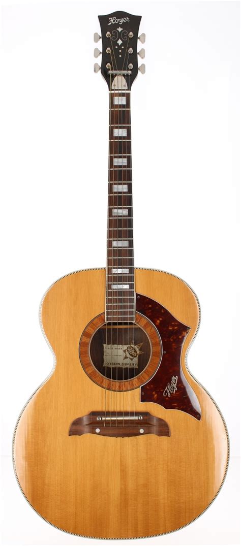 Pin auf Veranda Guitars