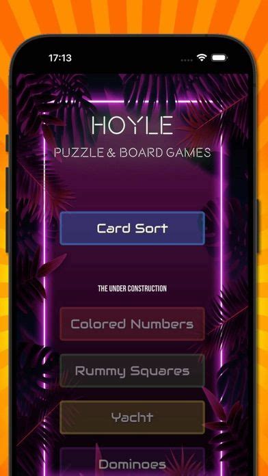 Hoyle Board Games Android