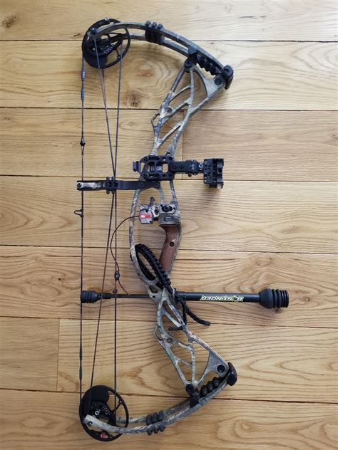 Get Serious. Get Hoyt. Hoyt Archery