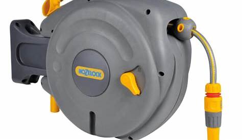 Hozelock Spares Australia Auto Reel