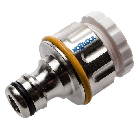 Hozelock Metal Connector