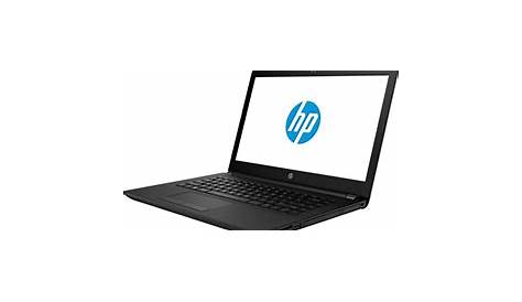 Notebook HP 14ck0130tu 5RF87PA, Black Laptop Hunter