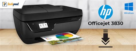 How to Setup HP Officejet 3830 printer Driver Download ( New 2020