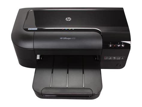 Onderdelen Printer HP Officejet 6100