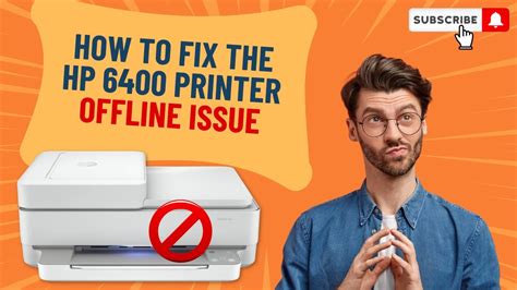 Hp Deskjet 2600 Offline Status / Why My Hp Printer Is Offline Get Back