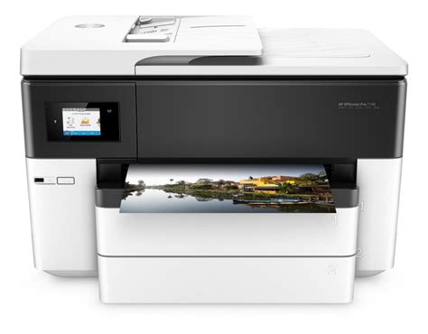 Hp Officejet Pro 7740 Driver and Software for Windows & Mac