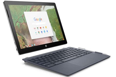 HP Chromebook X2 review Do we really need a Chrome OS convertible