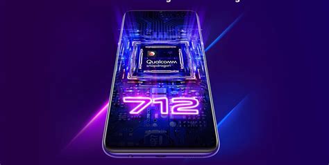 5 Pilihan HP Prosesor Snapdragon 712 Terbaik 2020 Teknologi Terupdate