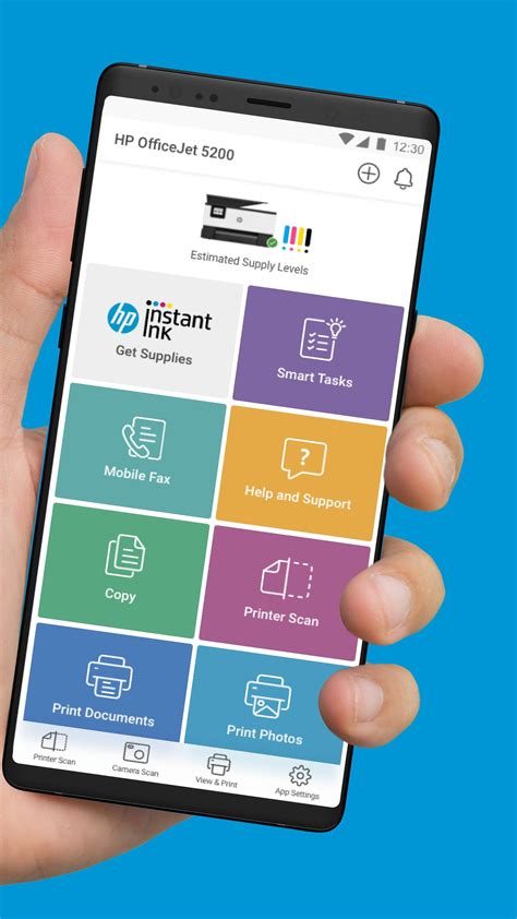 HP Smart for Android APK Download
