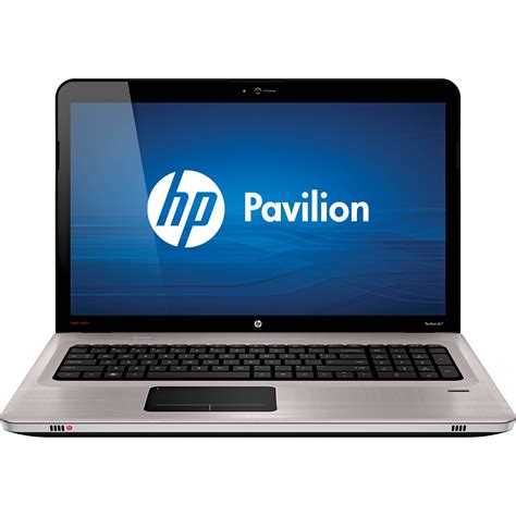 Review HP Pavilion dv71050eg / 1045eg Notebook Reviews