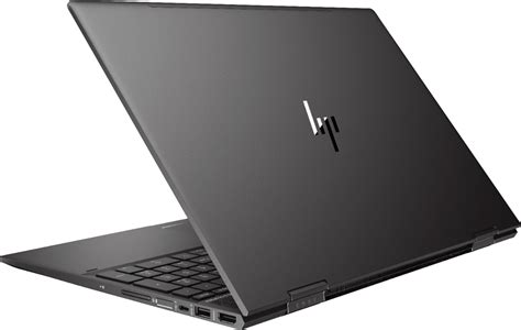 The HP Envy x360 Laptops available at Best Buy Grinning Cheek To cheek