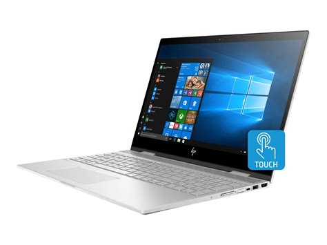 HP ENVY x360 15.6" Full HD Touchscreen 2in1 Laptop, AMD Ryzen 5 2500U, 8GB RAM, 1TB HD