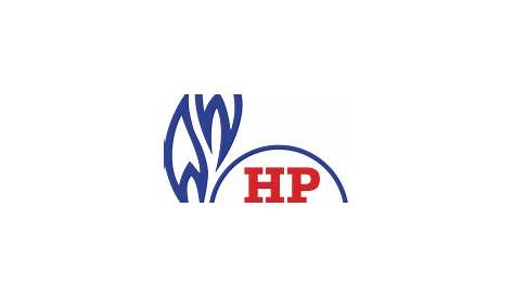 HP Logo - LogoDix