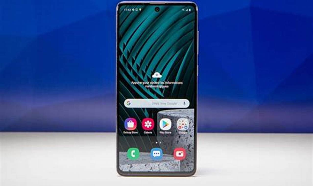 Smartphone 4 Jutaan Terbaik 2022: Harga Terjangkau, Fitur Memukau