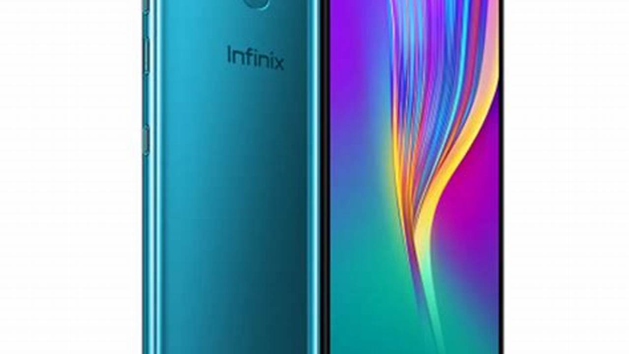 Smartphone Terbaik dan Terjangkau: Review Infinix Smart 4