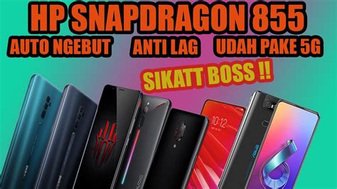 Snapdragon 855 Plus new mobile processor is for gaming and