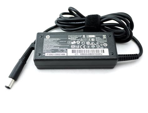 Replacement Hp Laptop Charger by rababa in 2020 Hp laptop, Laptop charger, Laptop