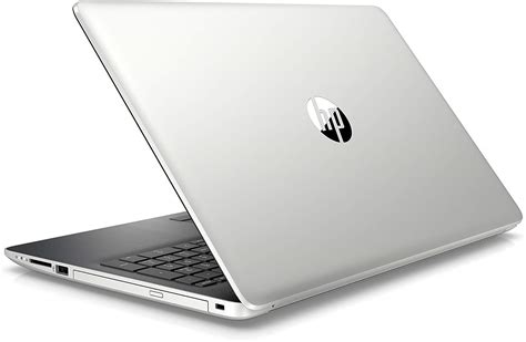 HP NoteBook 14 DQ2038MS (2U2L9UA) SLV Laptop Dubai