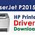 hp laserjet p2015 printer drivers - download