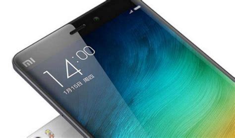 Hp Layar Lengkung Xiaomi: Inovasi Terkini Dalam Dunia Smartphone