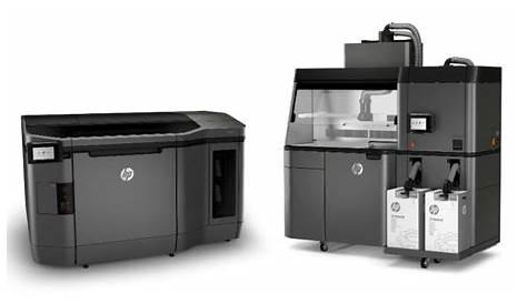 Hp Multi Jet Fusion Cost Paragon Adds HP 4200 To Its Additive