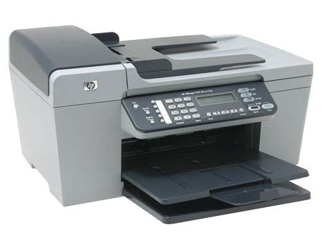 Officejet 5610 All In One Driver