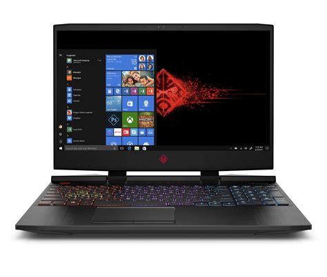 Hp Omen 15 Laptop – The Ultimate Machine For Gamers