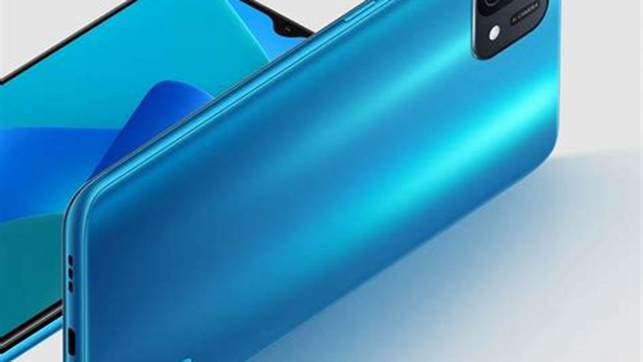 5 HP Oppo Tahan Air Terbaik, Tangguh di Segala Medan
