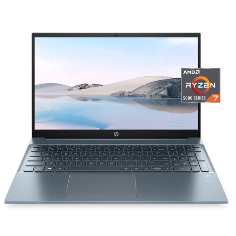 Hp Pavilion 15 Ryzen 7 5700U – The Best Laptop For Everyday Use In 2023
