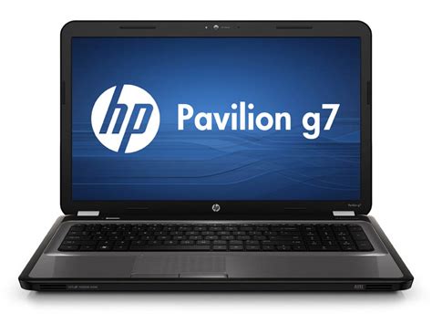 HP Pavilion g71101xx Drivers For Windows 8 (64bit) Download Driver LapTop